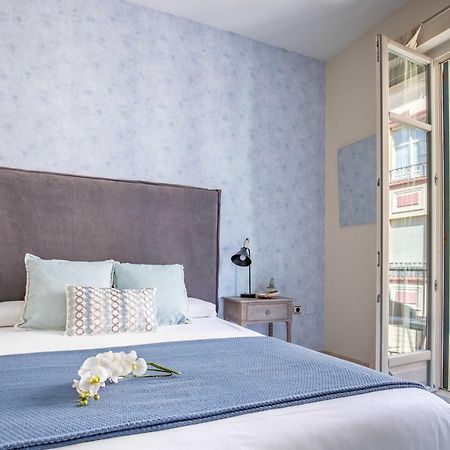 Appartamento Living4Malaga Majestic Granada Street Esterno foto